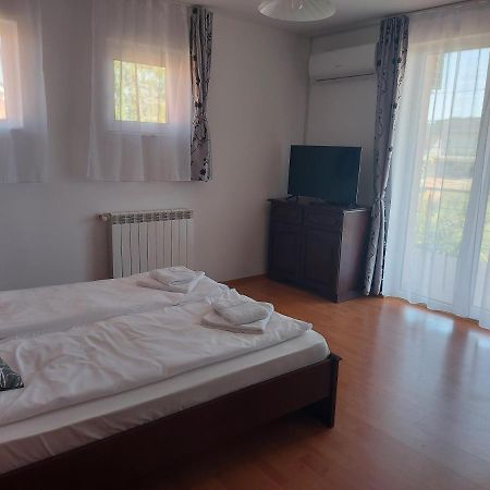 Casa Eric Hotel Félixfürdő Kültér fotó